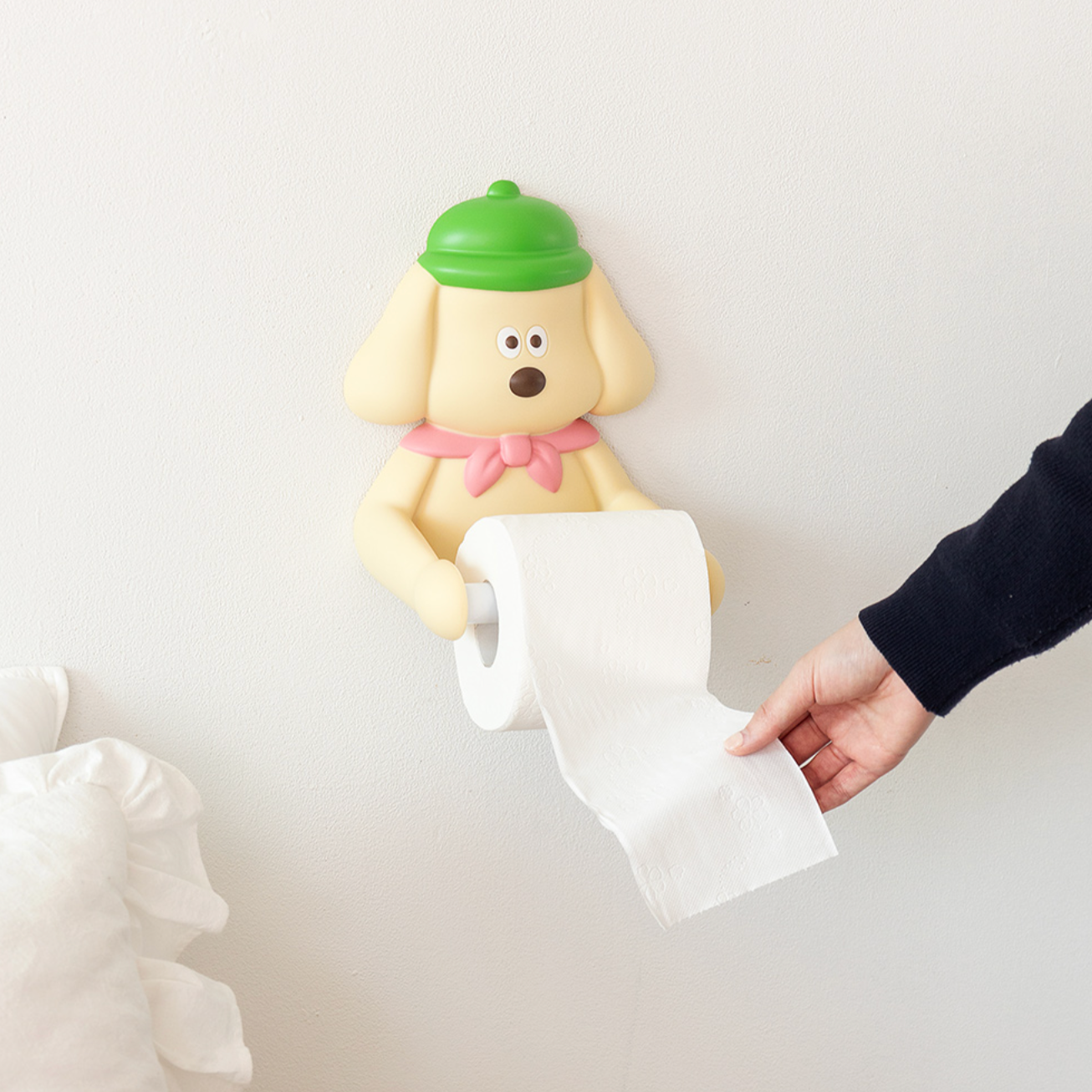 ｜Brunch Brother｜ Charlie Tissue Hanger