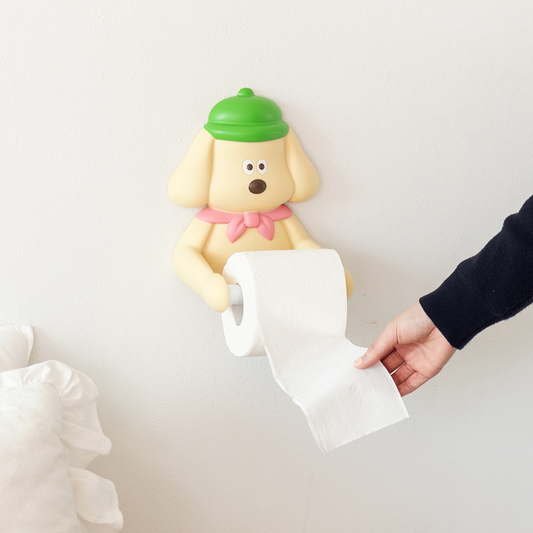 ｜Brunch Brother｜ Charlie Tissue Hanger