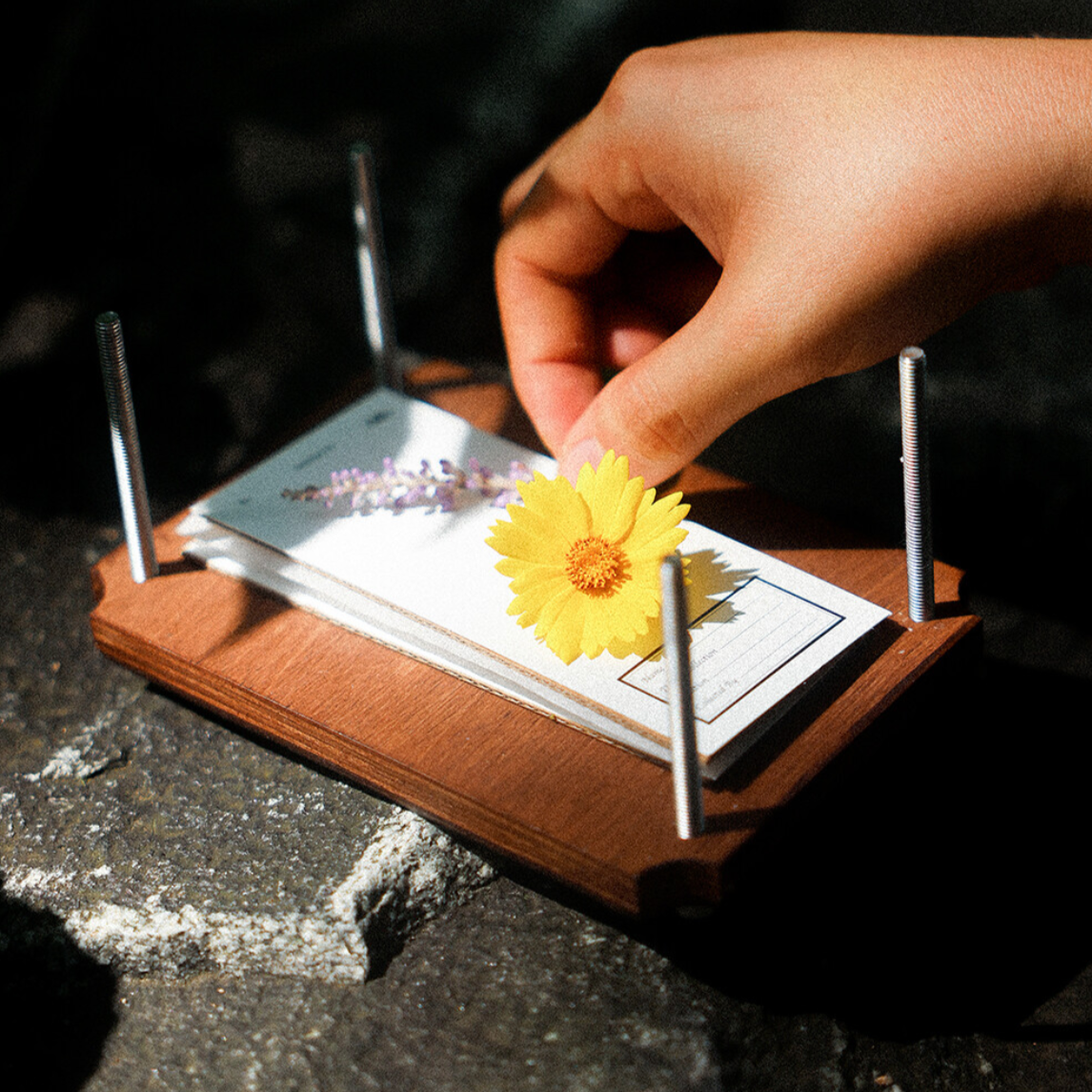 ｜Oth,｜ Flower Pressing Tools