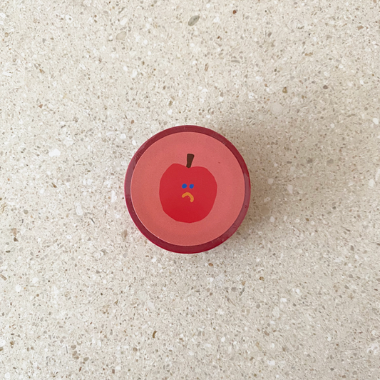 ｜Dinotaeng｜ FARMS Masking Tape - Fruity's