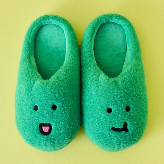 ｜JOGUMAN STORE｜ PARADOX Room Shoes