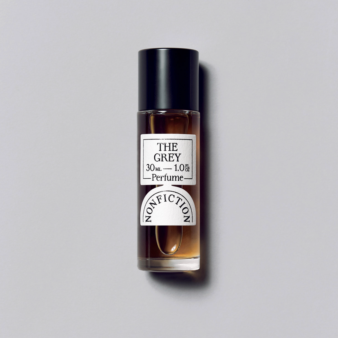 ｜NONFICTION｜ THE GREY Portable Perfume 30ml/100ml