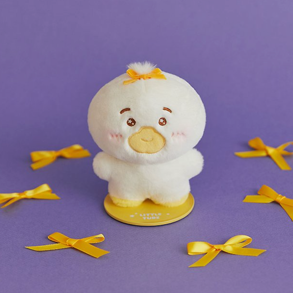 ｜Kakao Friends｜ Twinkle Star Standing Magnet Plate Doll Little Tube