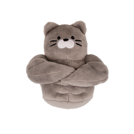 ｜MADONGGOM｜ MADONGNYANG Keyring 9cm