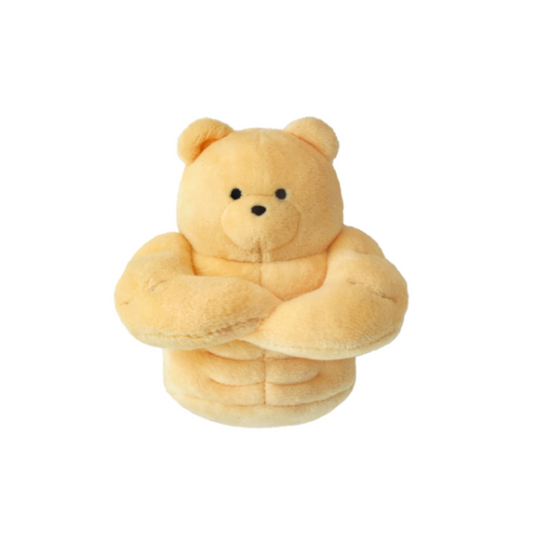 ｜MADONGGOM｜ MADONGGOM Keyring 8cm