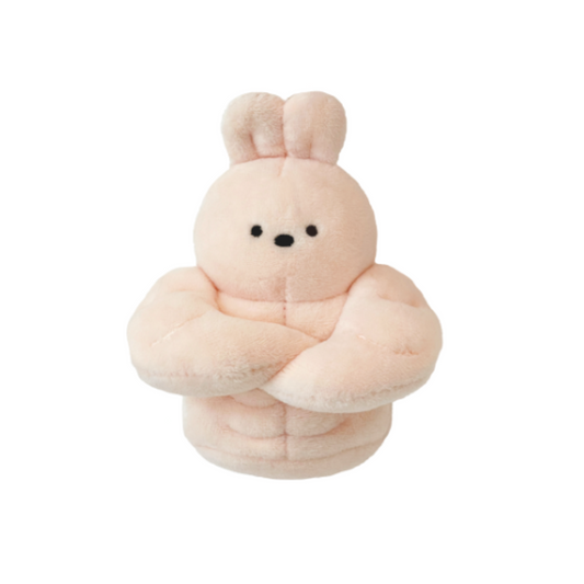｜MADONGGOM｜ MADONG RABBIT Keyring 9cm