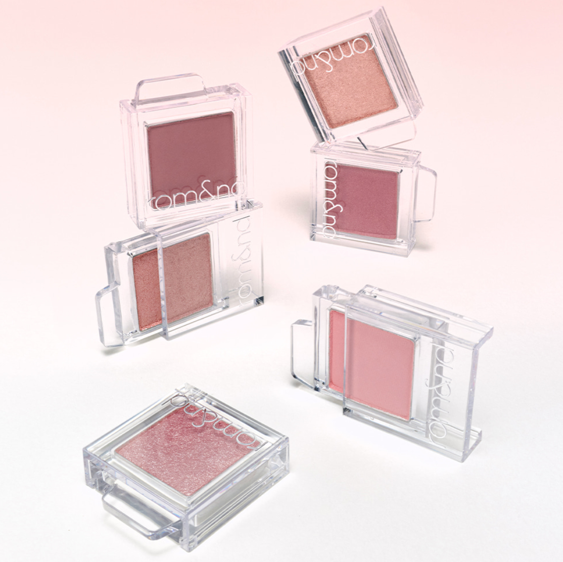 ｜romand｜ Slide in Single (49Colours)