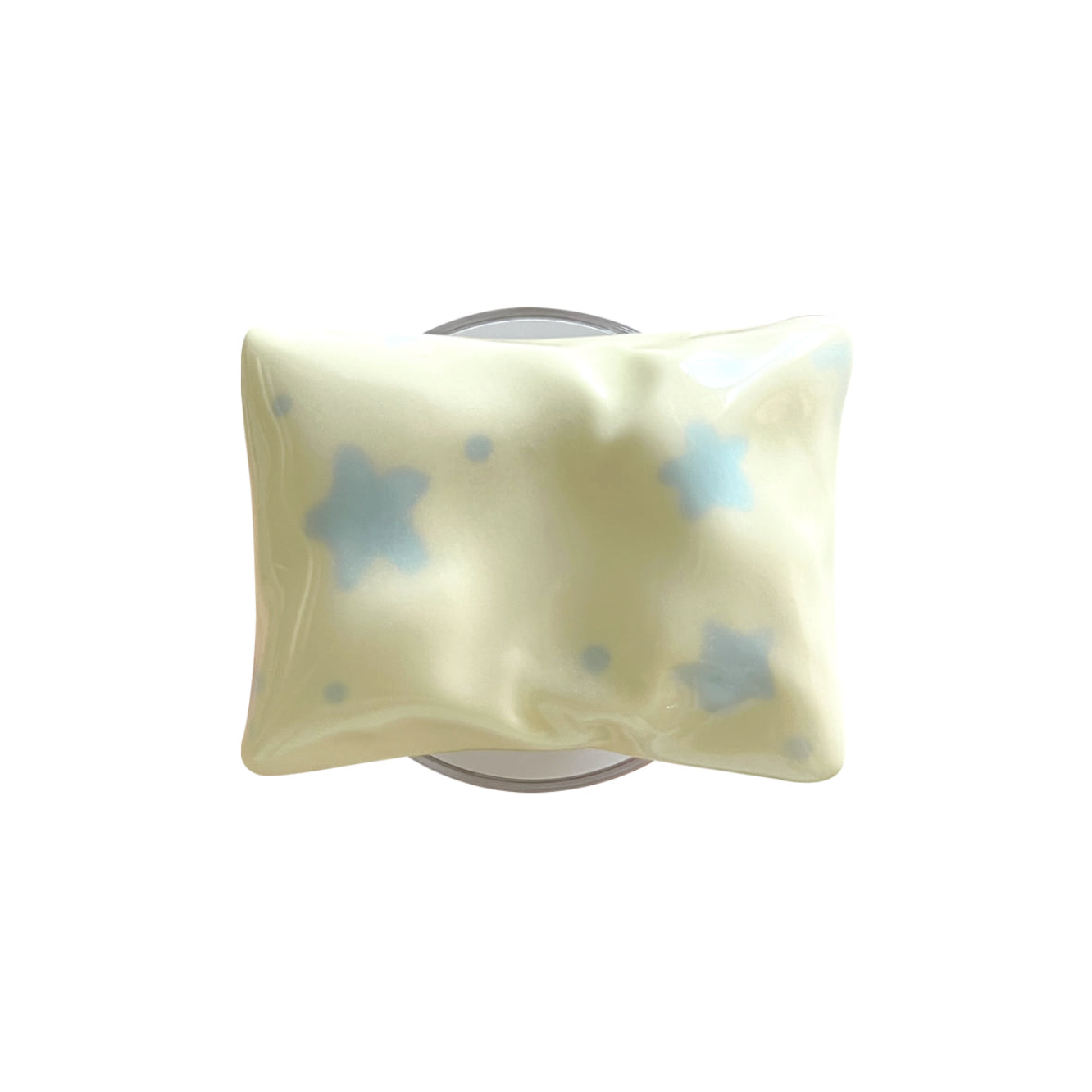 ｜guoooh｜ Pillow Grip Tok (MagSafe) - YELLOW