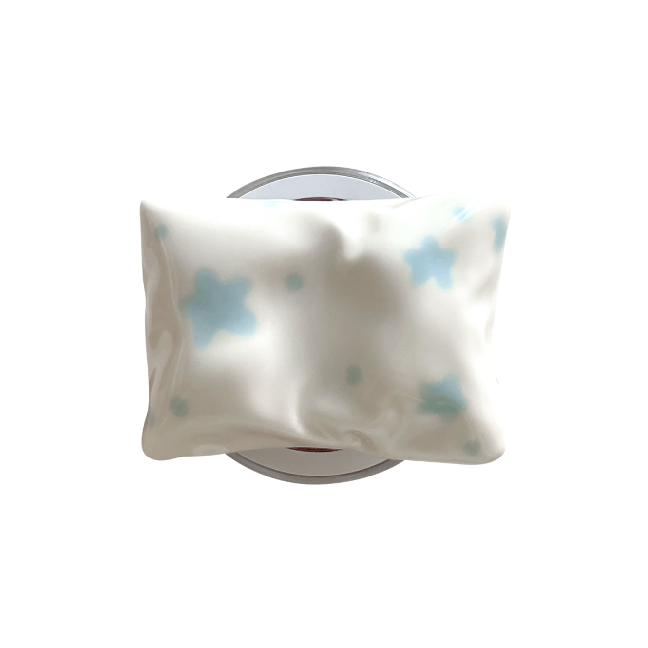 ｜guoooh｜ Pillow Grip Tok (MagSafe) - WHITE