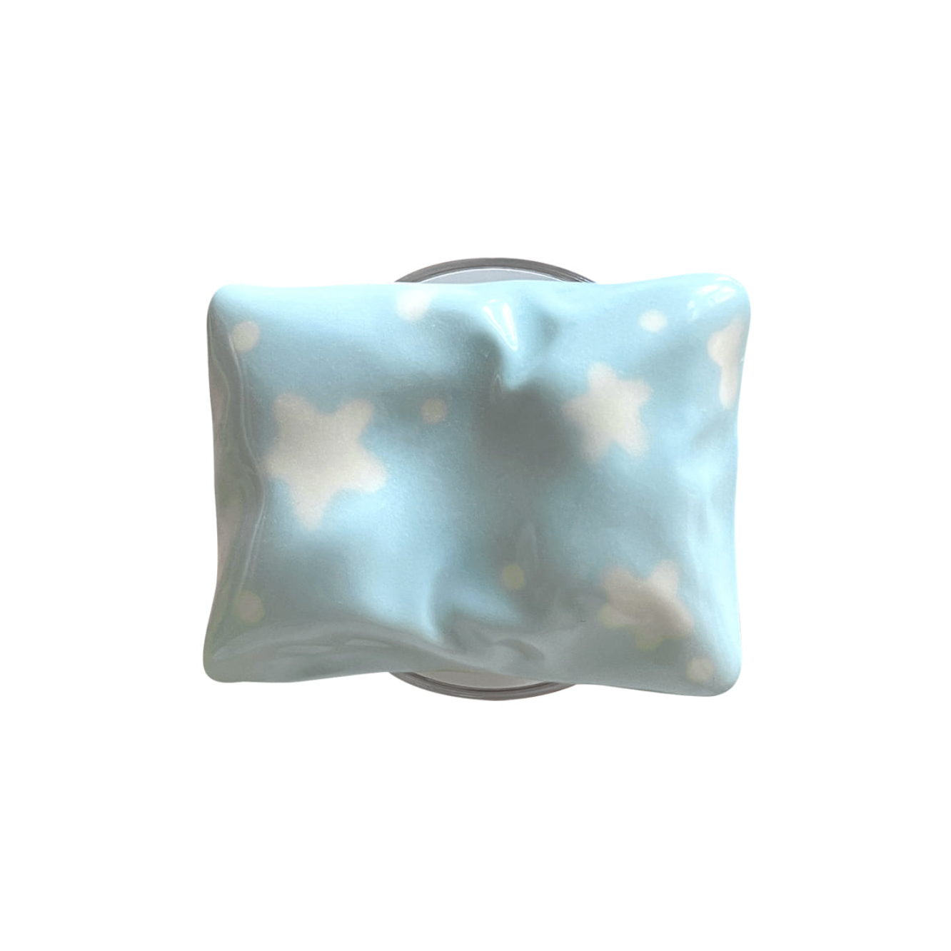 ｜guoooh｜ Pillow Grip Tok (MagSafe) - BLUE 01