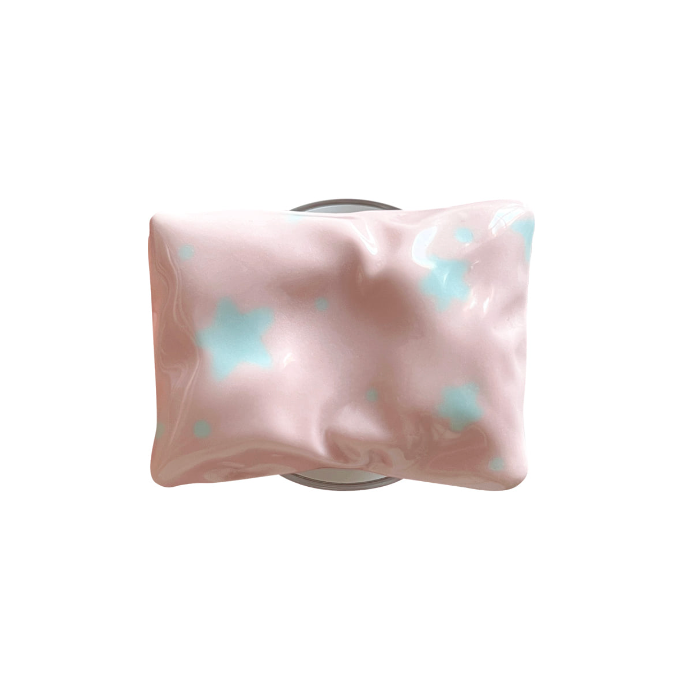 ｜guoooh｜ Pillow Grip Tok (MagSafe) - PINK 02