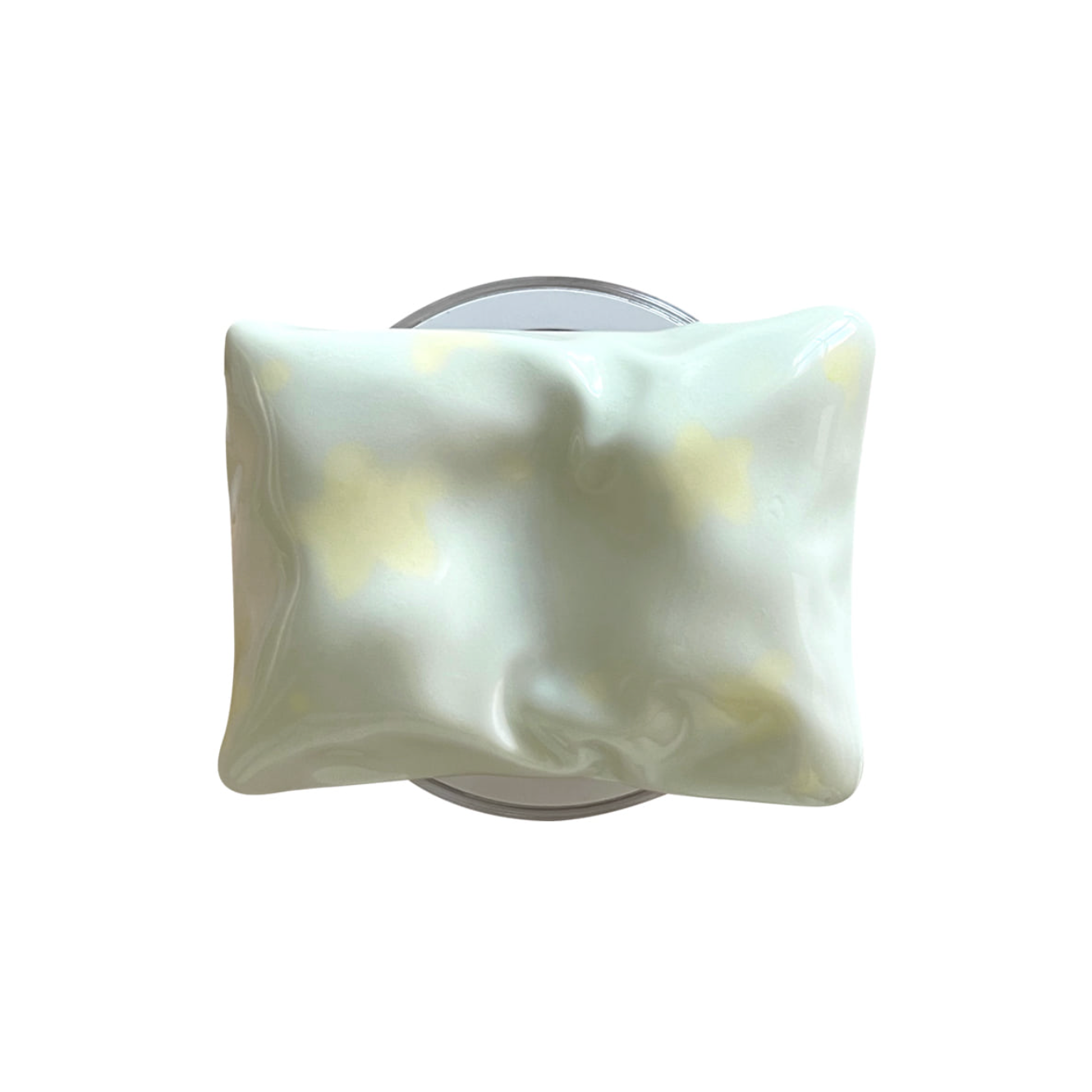 ｜guoooh｜ Pillow Grip Tok (MagSafe) - MINT 02
