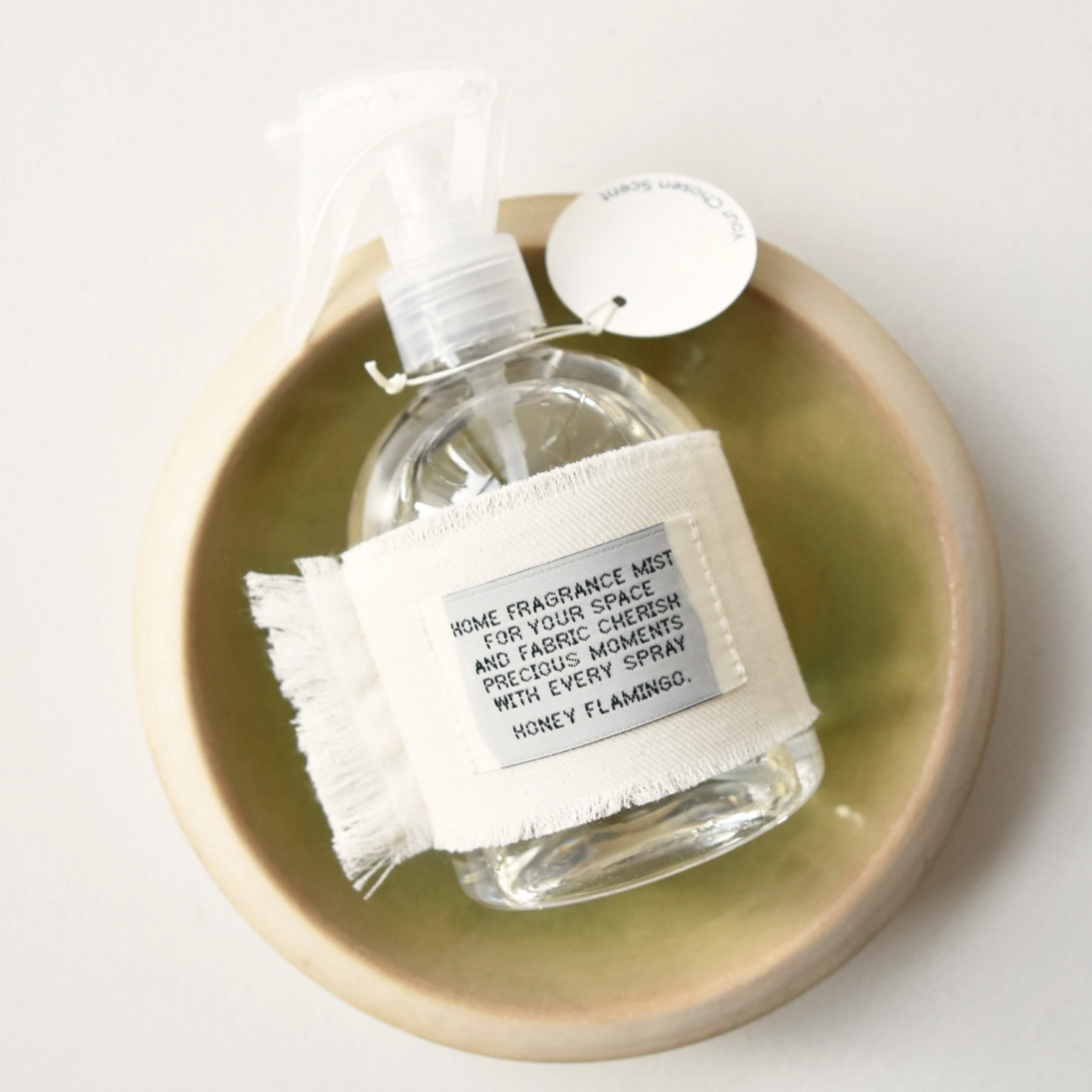 ｜honey flamingo｜ Home Fragrance Mist