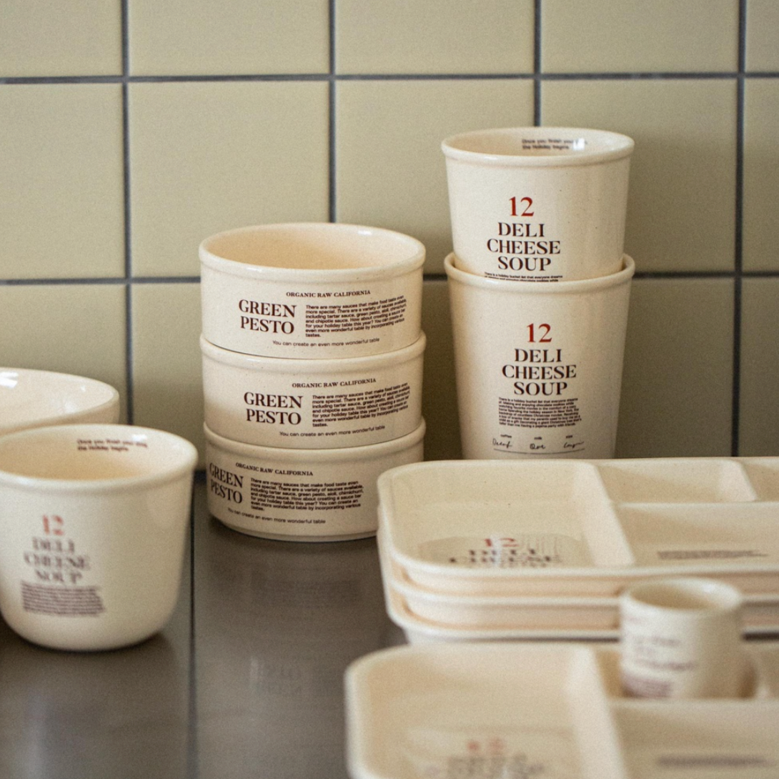 ｜momur｜ ｜Momur Weekend｜ Delhi Cup Butter