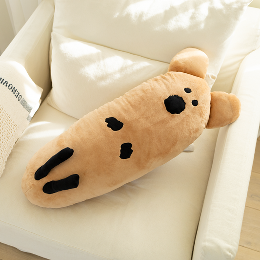 ｜Dinotaeng｜ QUOKDOG Body Pillow