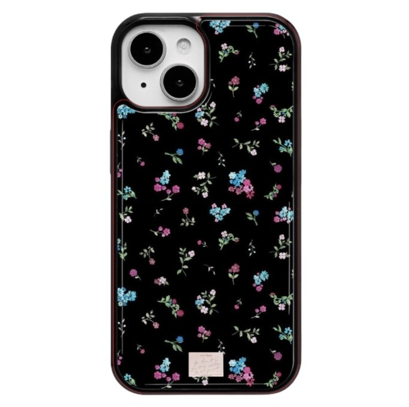 ｜dear my muse.｜ Grandma's Pants ver.5 Epoxy Phone Case