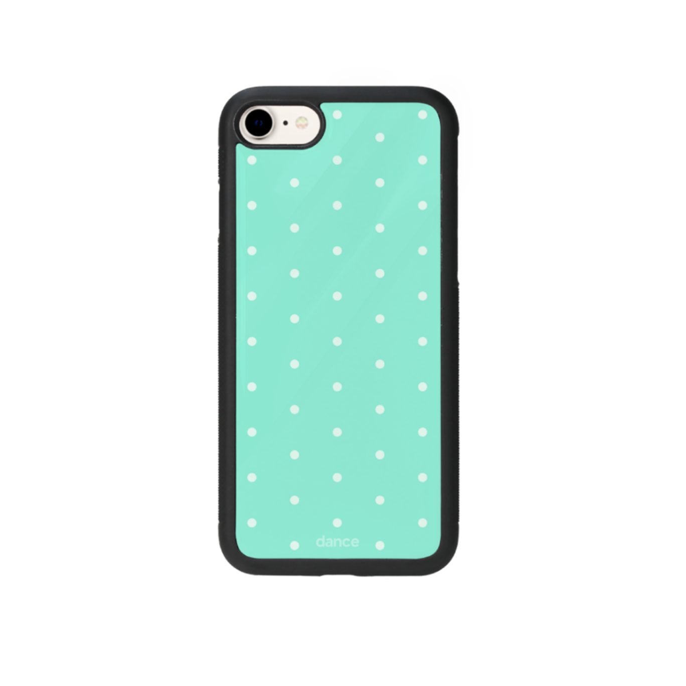 ｜shopdance｜ Dot no.004 Glow Bumper / MagSafe Case