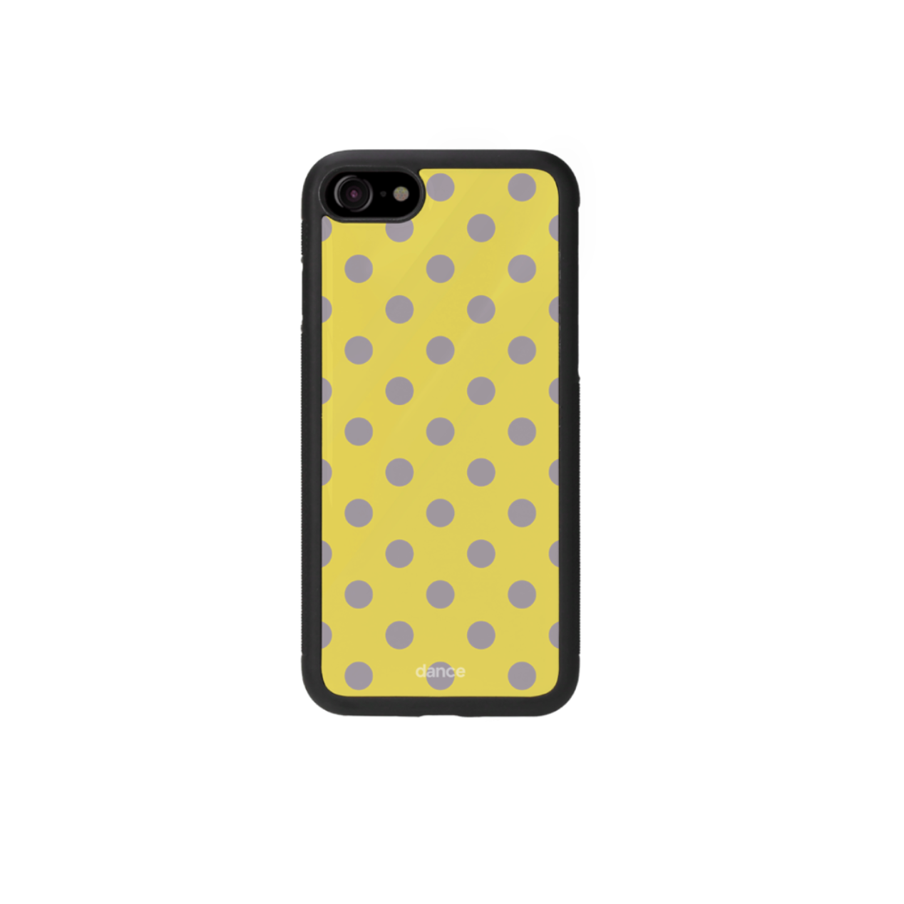 ｜shopdance｜ Dot no.006 Glow Bumper / MagSafe Case