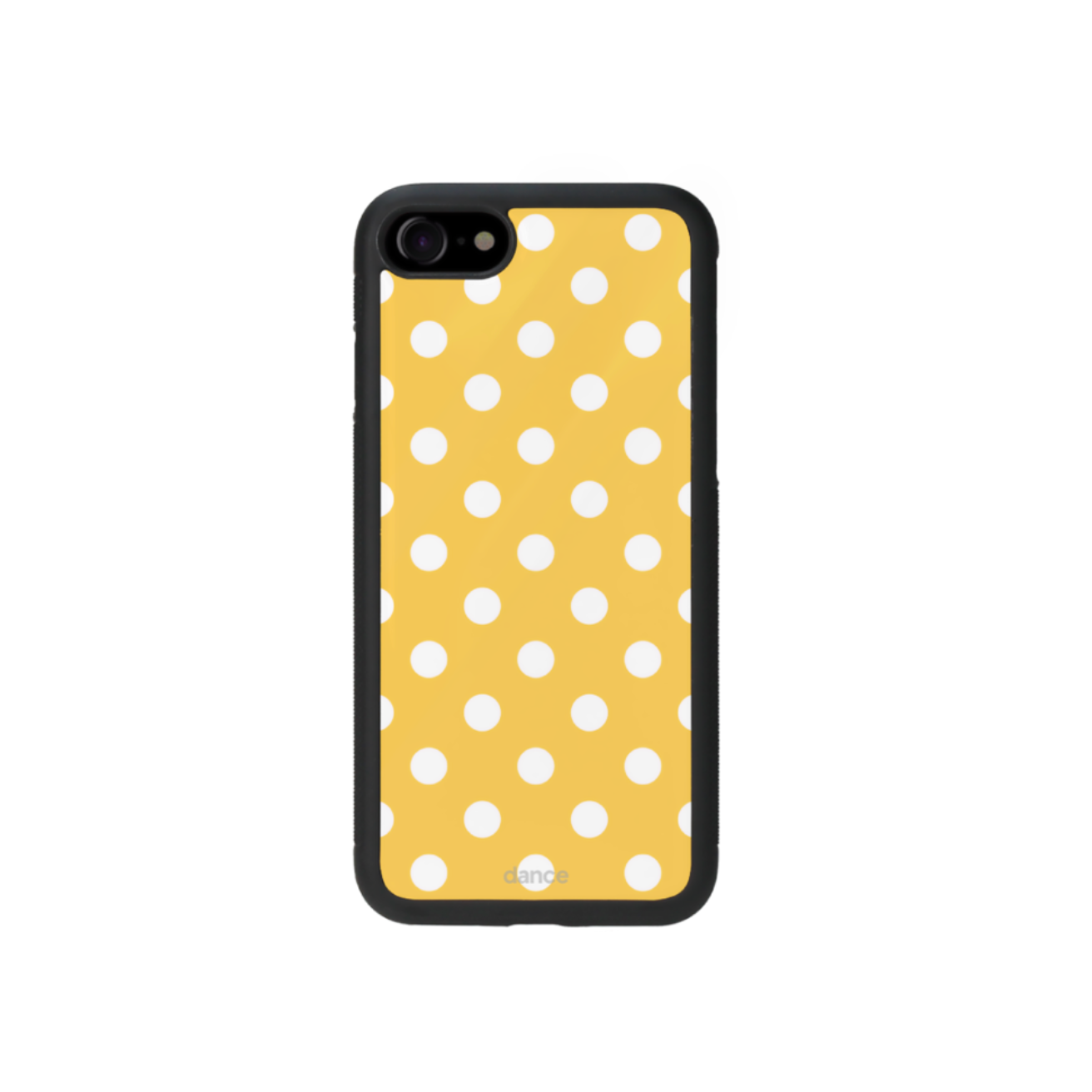 ｜shopdance｜ Dot no.009 Glow Bumper / MagSafe Case