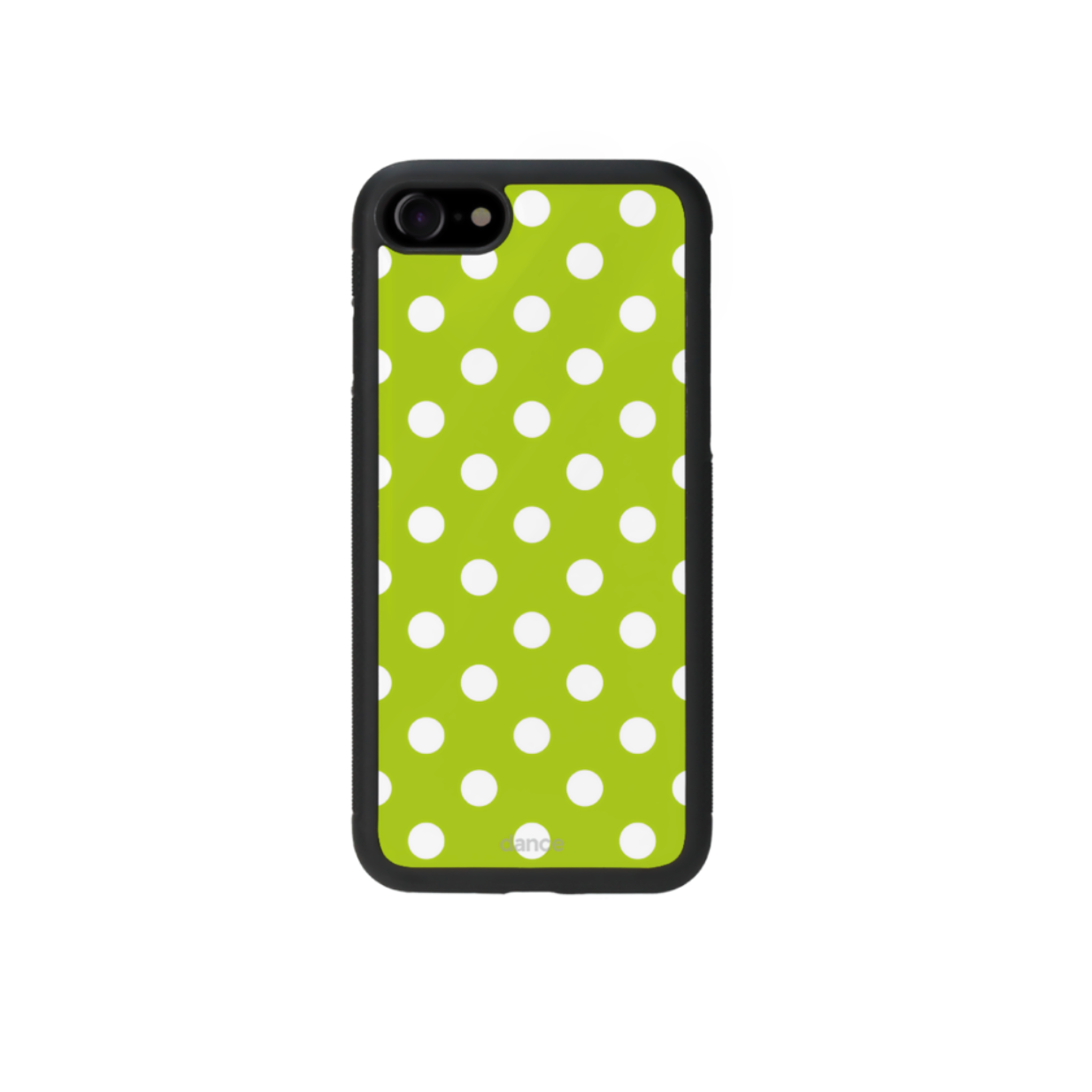 ｜shopdance｜ Dot no.010 Glow Bumper / MagSafe Case
