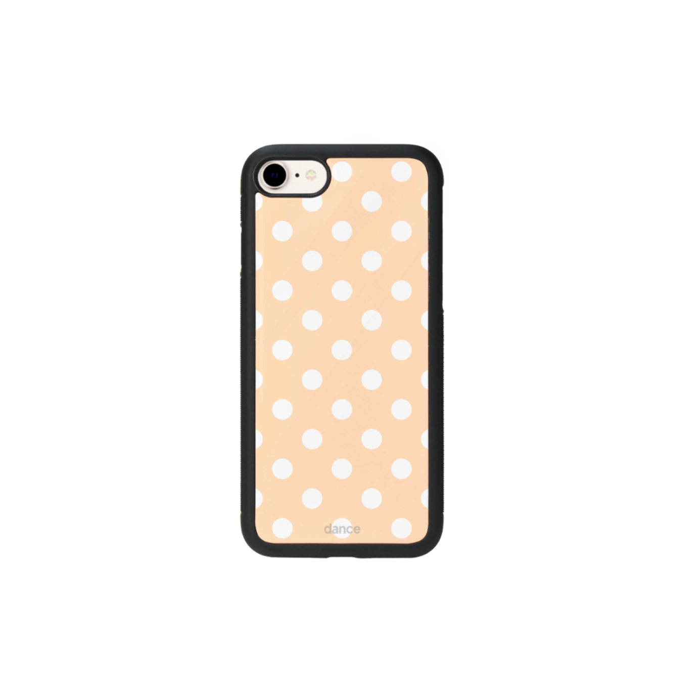 ｜shopdance｜ Dot no.011 Glow Bumper / MagSafe Case