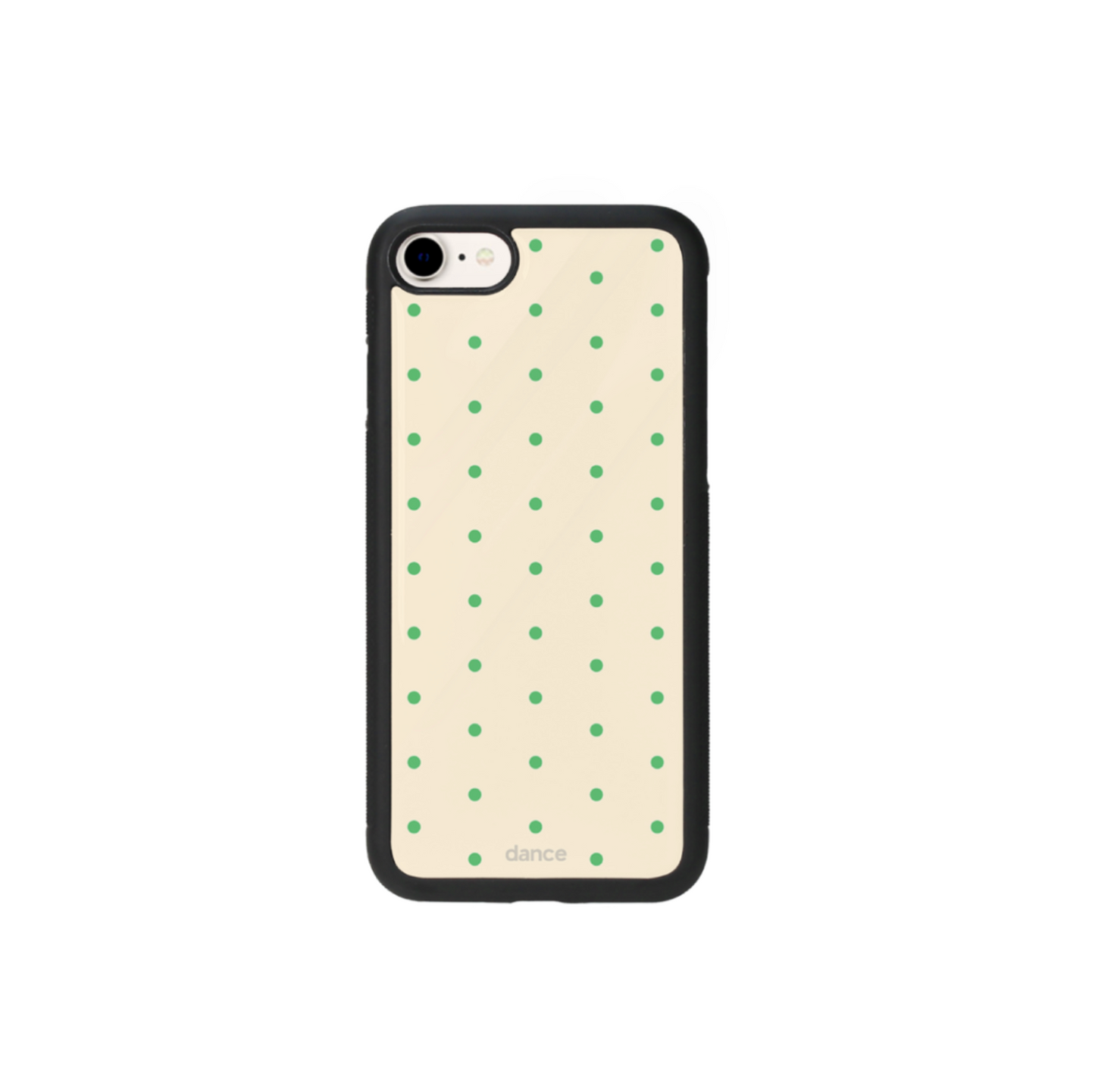 ｜shopdance｜ Dot no.015 Glow Bumper / MagSafe Case