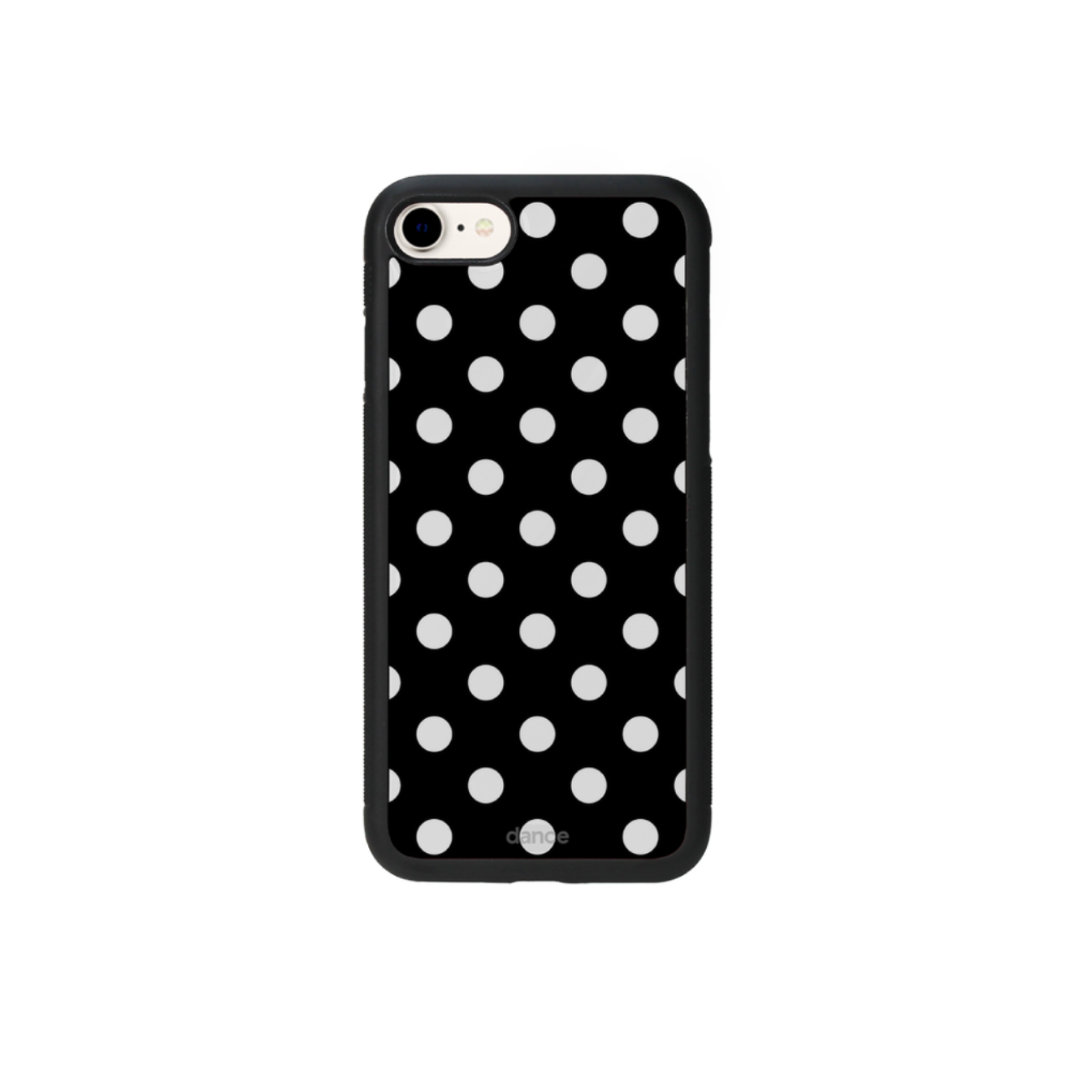 ｜shopdance｜ Dot no.023 Glow Bumper / MagSafe Case