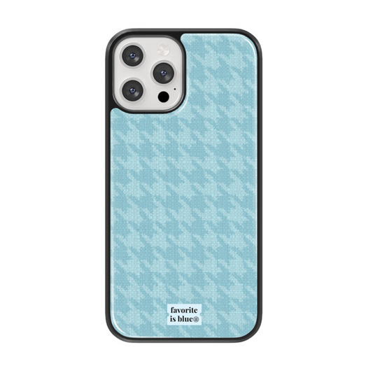 ｜midmaly｜ TWEED Epoxy Phone Case