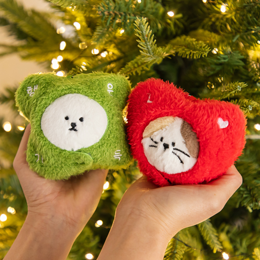 ｜Dailylike｜ Daily Doll Keyring Costume (01-02)