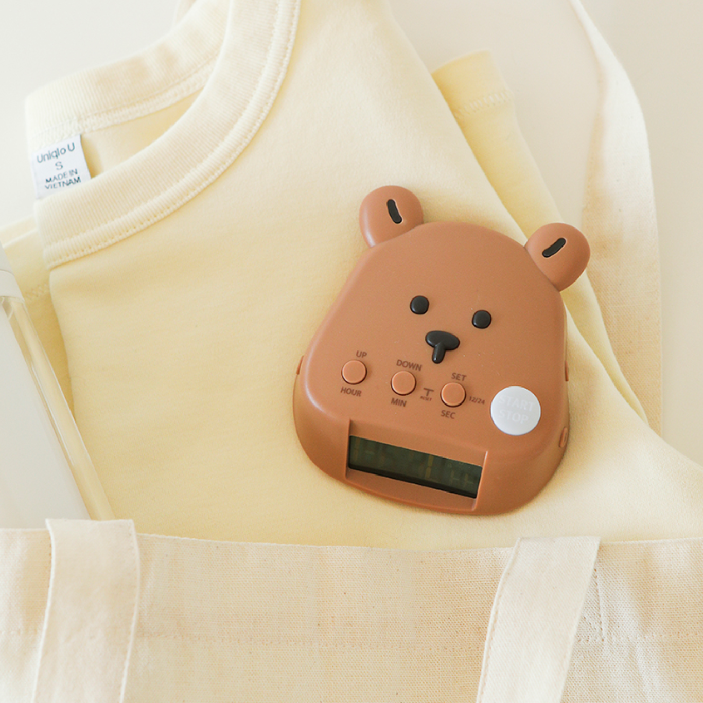｜Dailylike｜ My Buddy Stopwatch