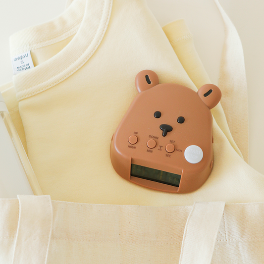 ｜Dailylike｜ My Buddy Stopwatch