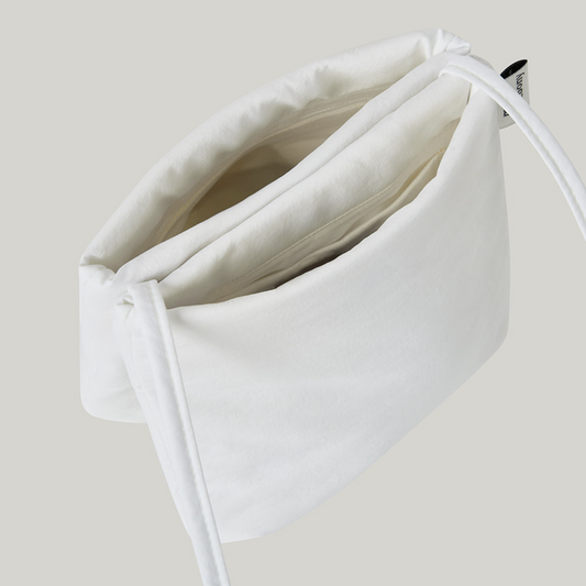 ｜mucu and ebony｜ Oven Bag Baby Snow