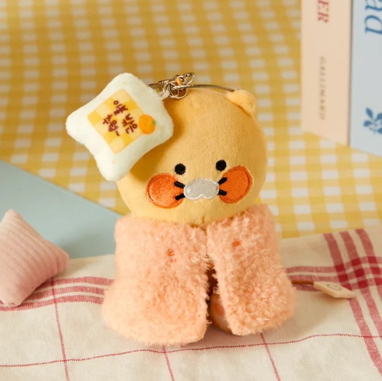 ｜KAKAO FRIENDS｜ Get Your Choonsik Random Keyring (1P)