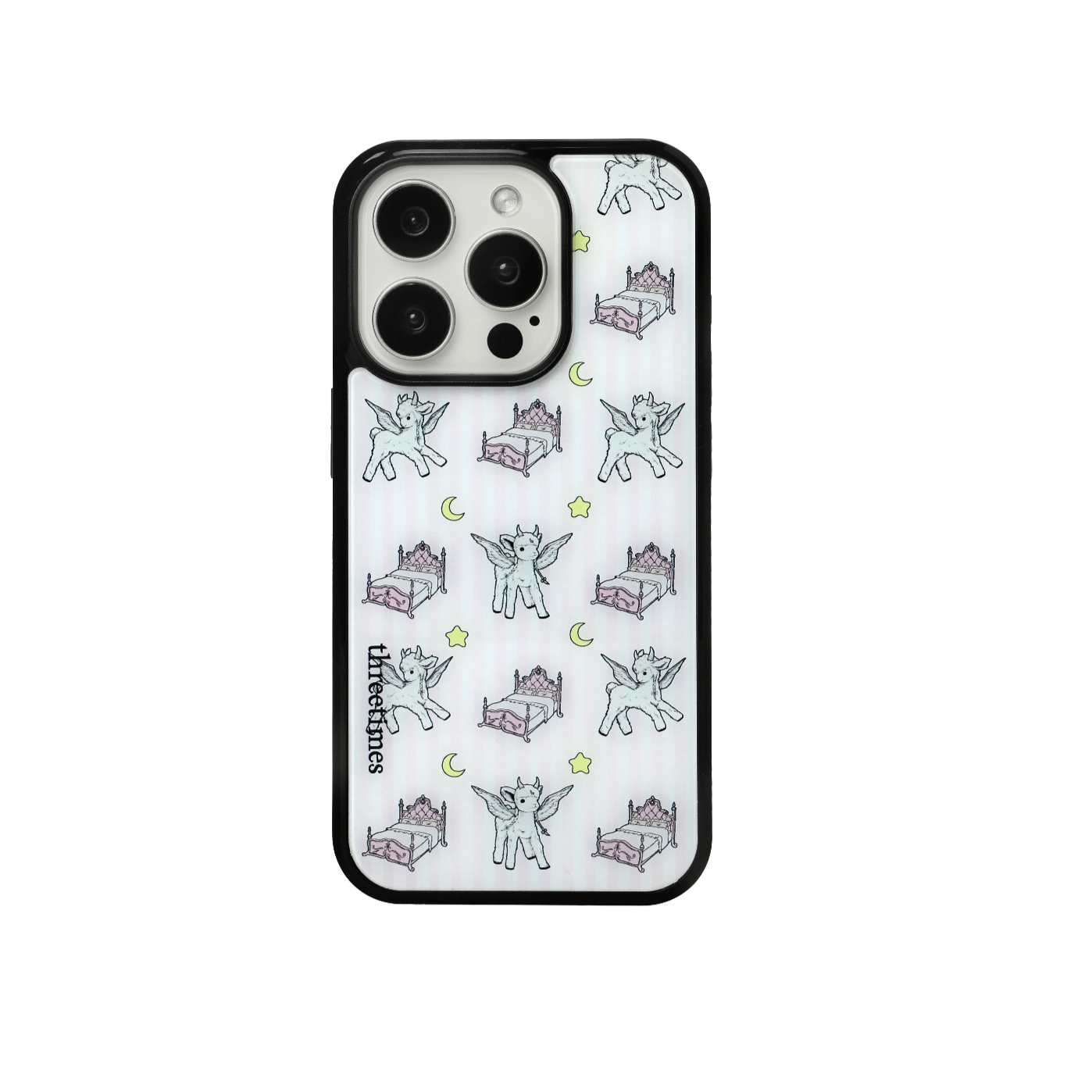 ｜threetimes｜ Tami's Room Iphone Case