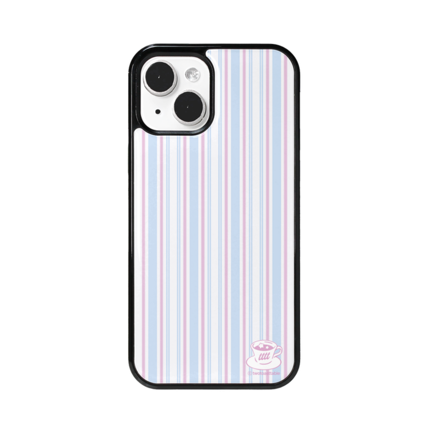 ｜TTT｜ Tea Table Case (Amelia)