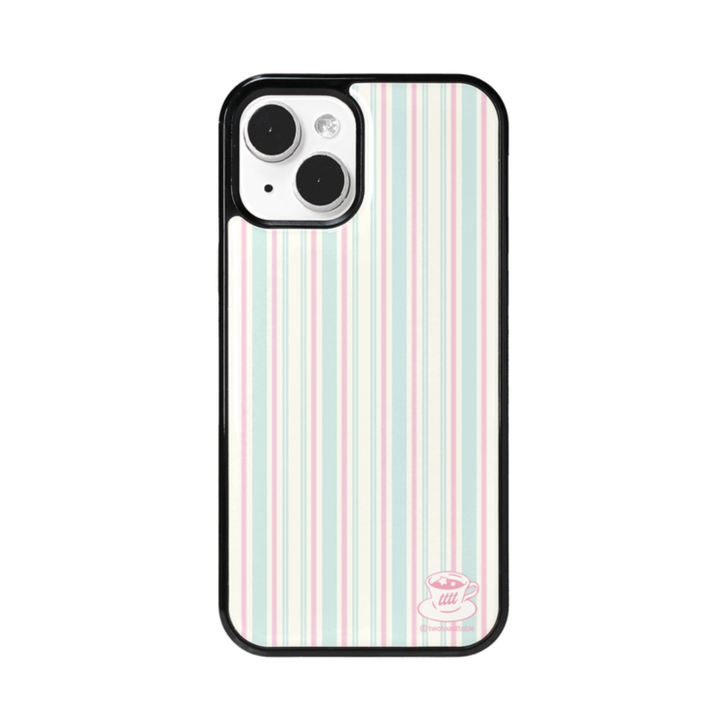 ｜TTT｜ Tea Table Case (Clara)