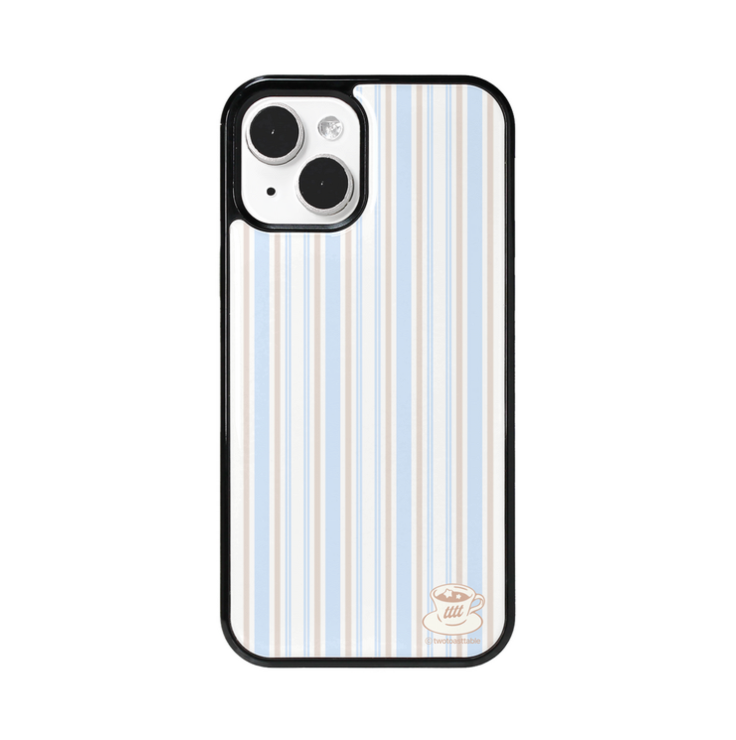 ｜TTT｜ Tea Table Case (Daisy)