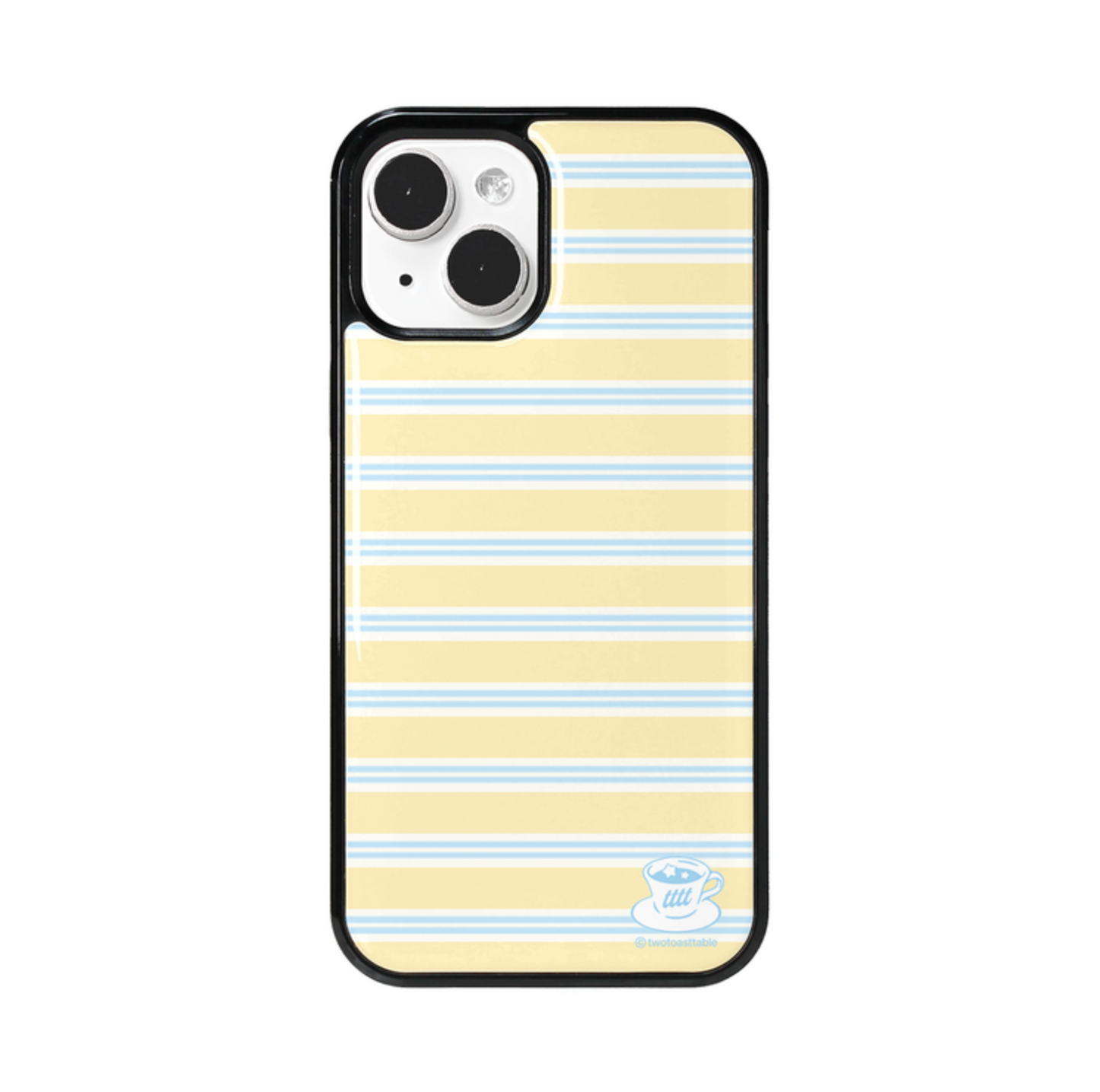 ｜TTT｜ Tea Table Case (Emma)