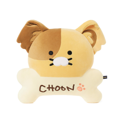 ｜Kakao Friends｜ Choonsik Neck Cushion