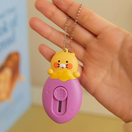 ｜Kakao Friends｜ Choonsik Mini Cutter