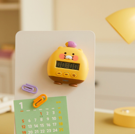 ｜Kakao Friends｜ Choonsik Multi Timer