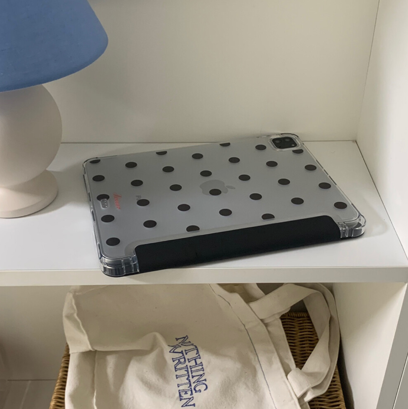 ｜SWEEAR｜ DOT IPAD CASE