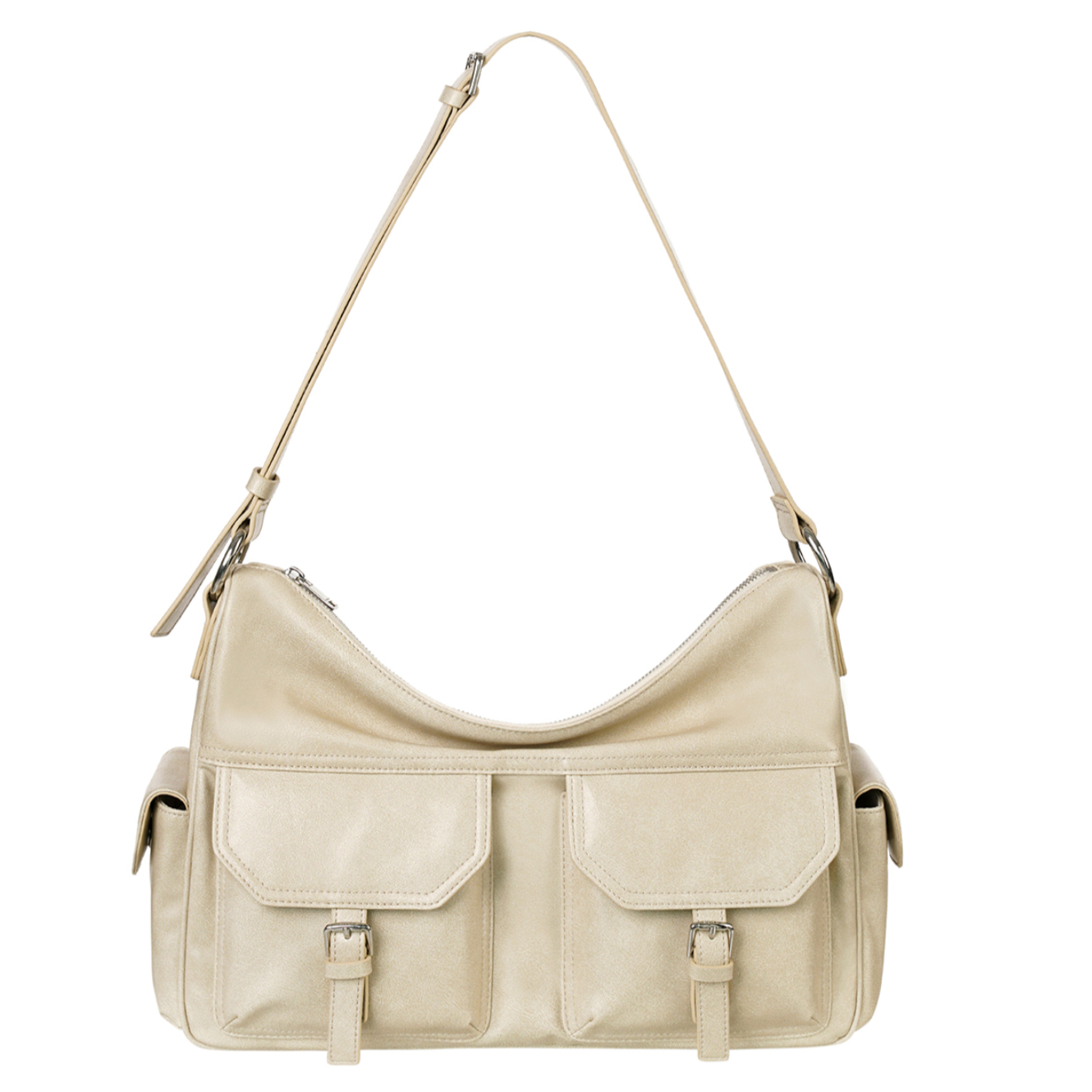 ｜STAND OIL｜ Joey Bag Cream