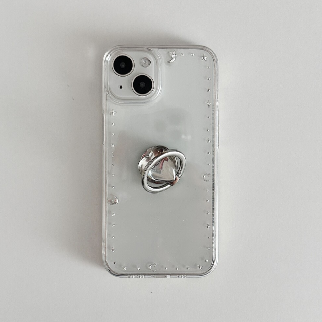 ｜NOTTE CIELO｜ Orbit Phone Case