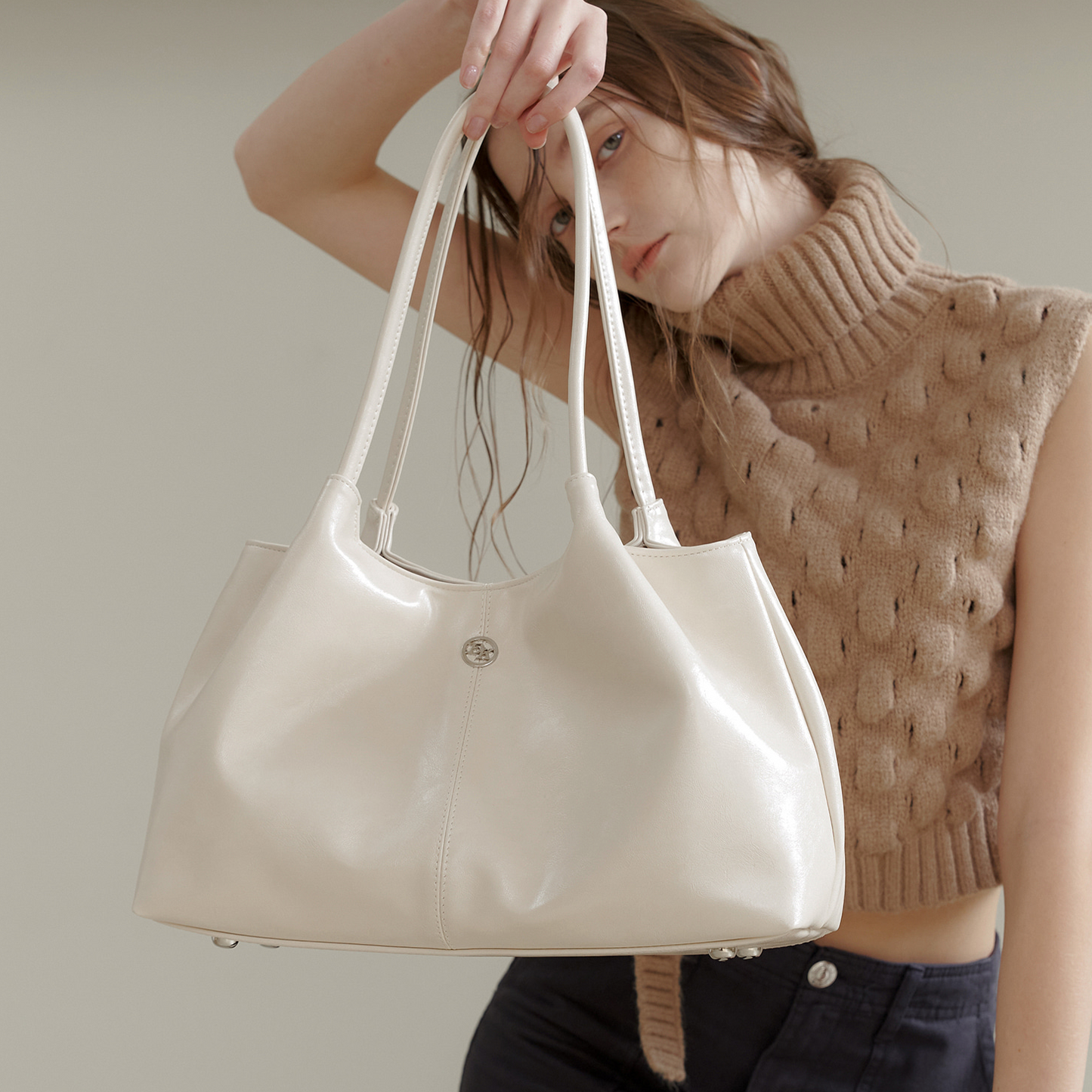 ｜DONKIE｜ Cliff Bag (9Colours)