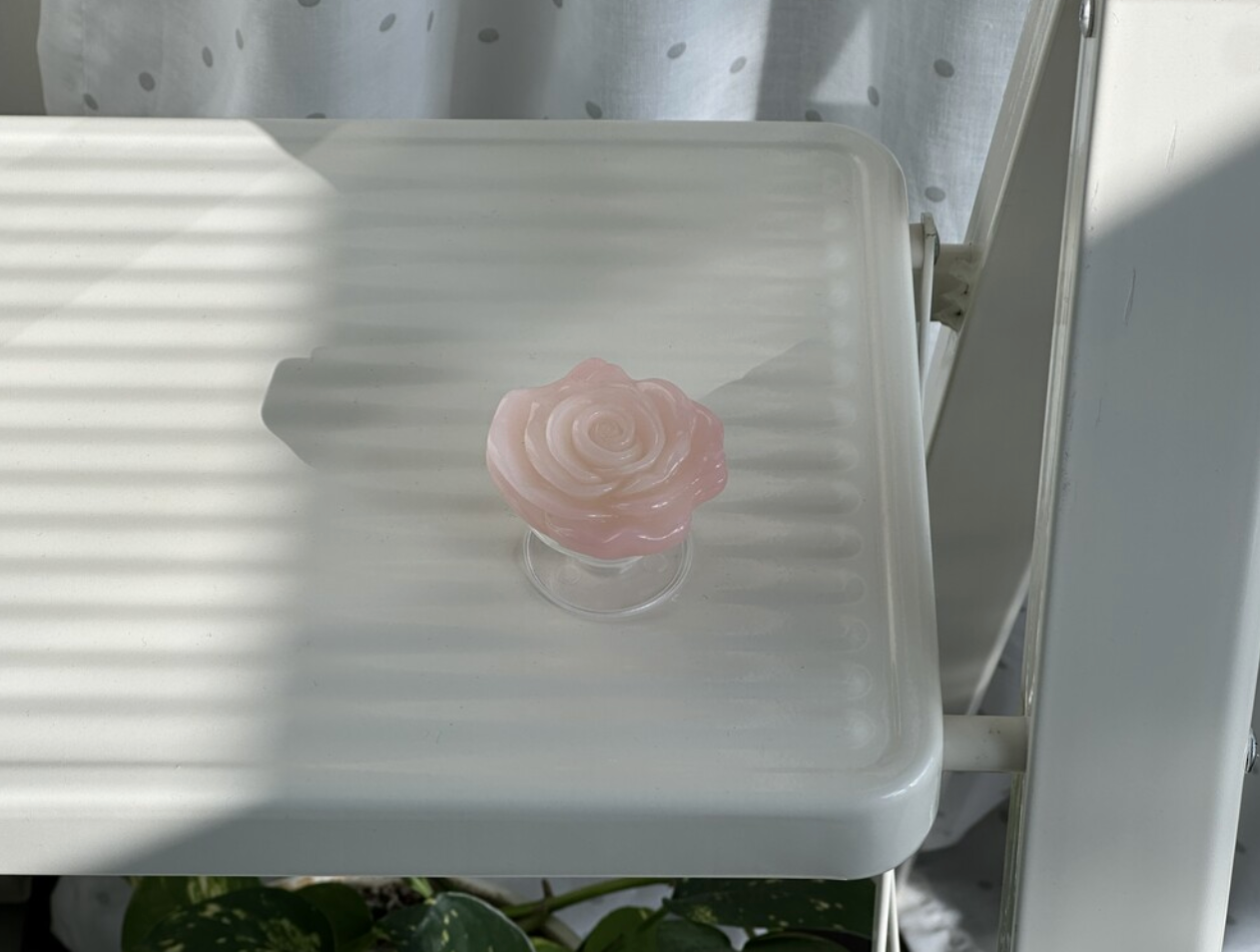 ｜honokaa｜ Milk With Rose TOK