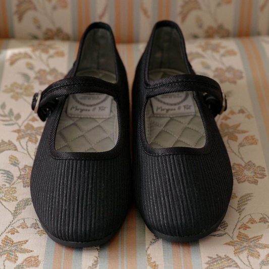 ｜Rockfish Weatherwear｜ HAZEL MARYJANES