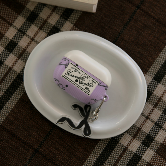 ｜YouWouldLoveThis｜ Closet Airpods Case