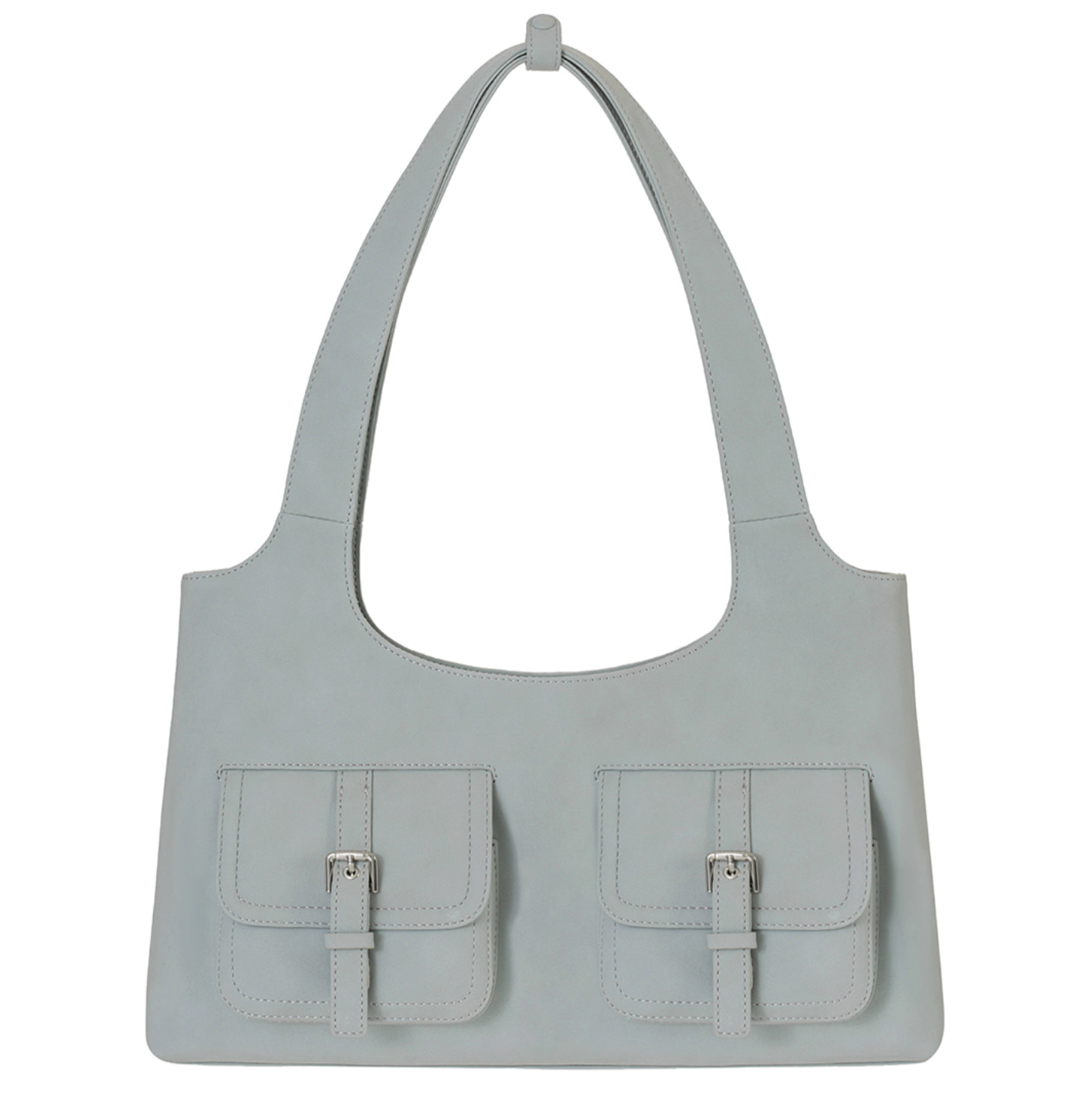 ｜STAND OIL｜ Fika Bag (Powder Blue)