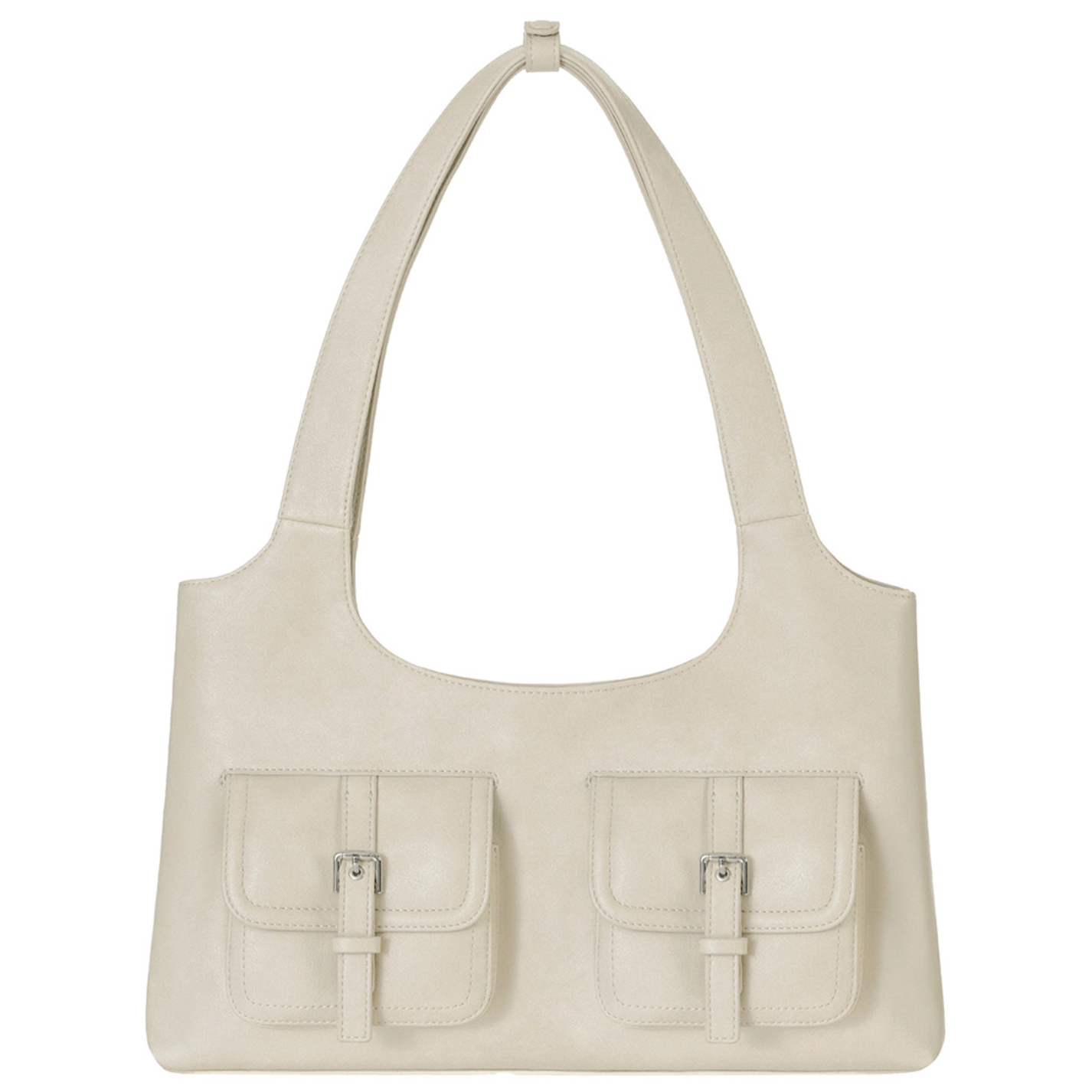 ｜STAND OIL｜ Fika Bag (Cream)